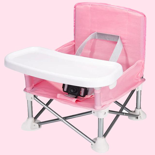 Siège Élévateur de Table pour Enfant