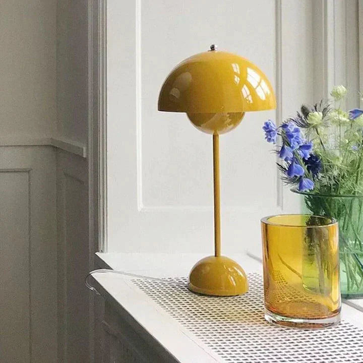 Lampe de Table Élégante Nordique