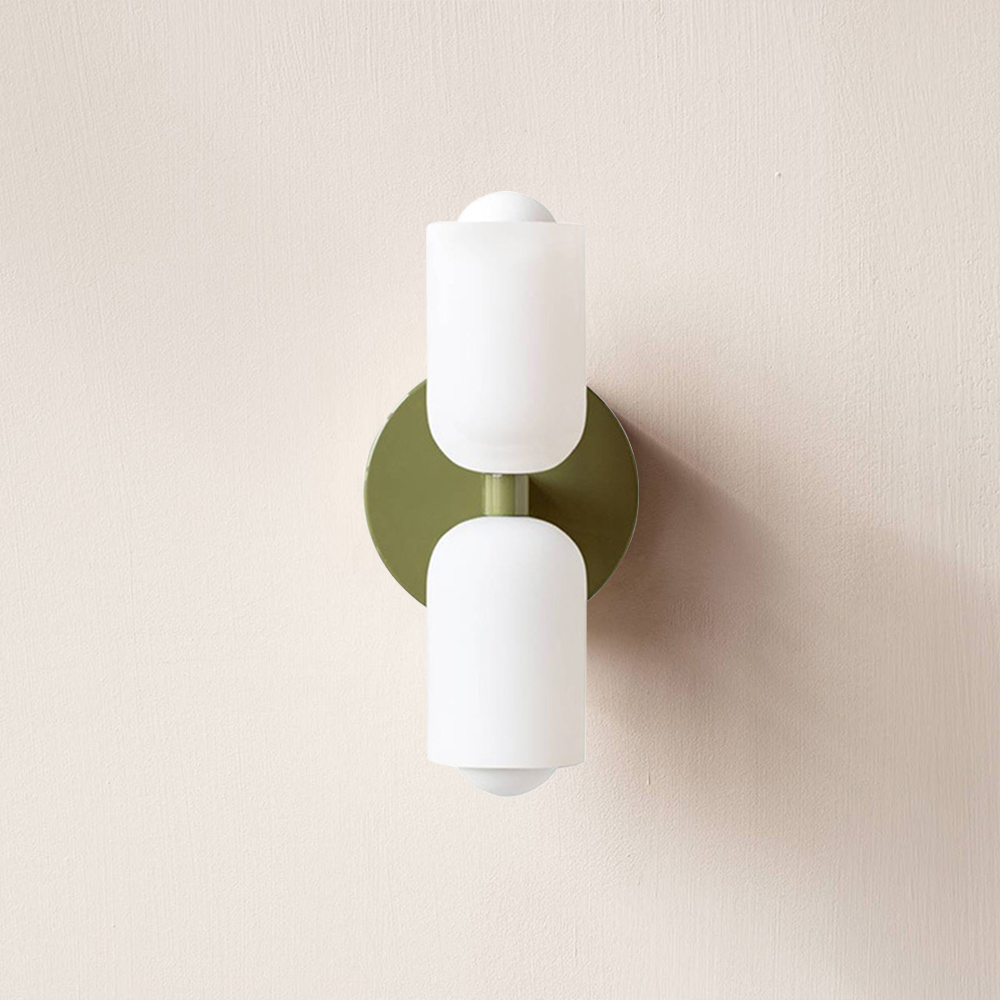 Lampe Murale Design Acrylique LED Directionnel