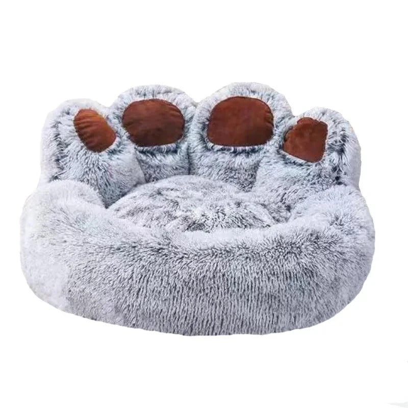 Lit Ourson Douillet et Confortable