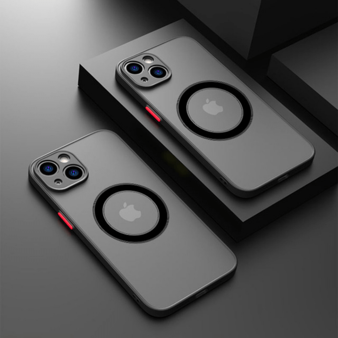 Étui Téléphone Protection Rénforcée Ultra Léger