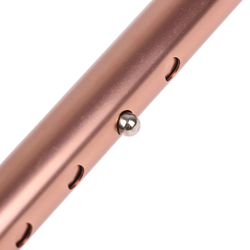 FoldEase™ – Canne Marche Orthopédique Réglable Pliable