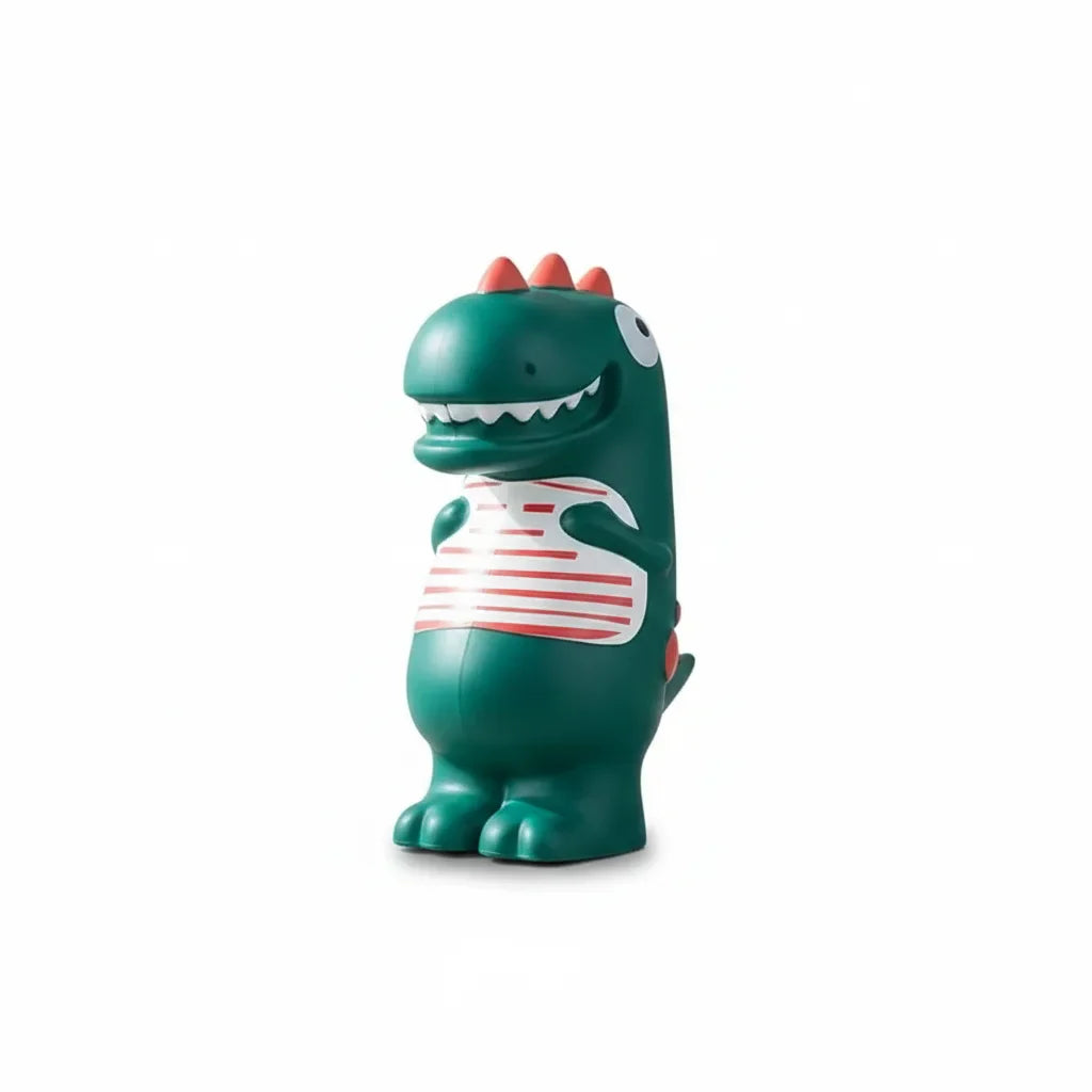 Tirelire T-Rex