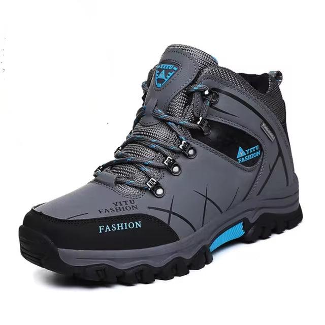 Bottes Neige robustes pour Marche en Montagne