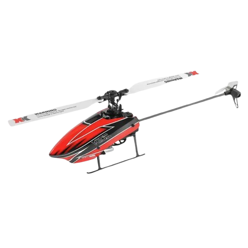 Hélico Motion Pro