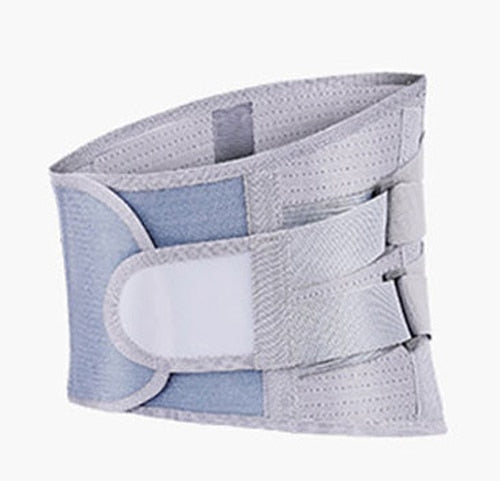 LumbarFix™ – Support de soutien pour le Soulagement de la Douleur Sciatique