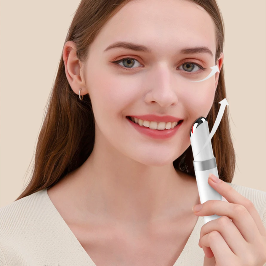 OptiRelax™ – Masseur pour les yeux 3 en 1