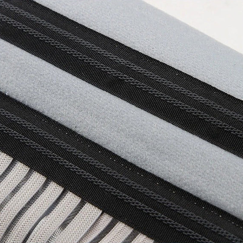 PostuAlign™ – Ceinture Dorsale Soutien Lombaire et Correcteur de Posture