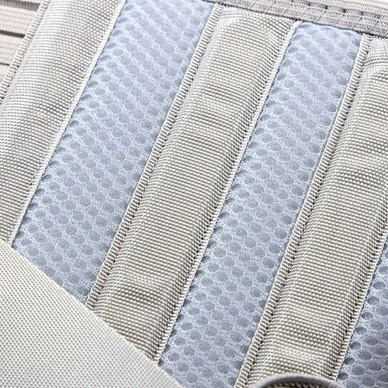 PostuAlign™ – Ceinture Dorsale Soutien Lombaire et Correcteur de Posture