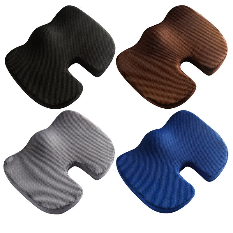 Coussin d'Assise Confortable pour Dos