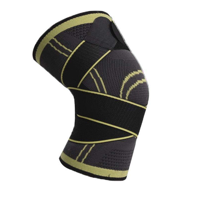 Genouillère Élastique Sport
