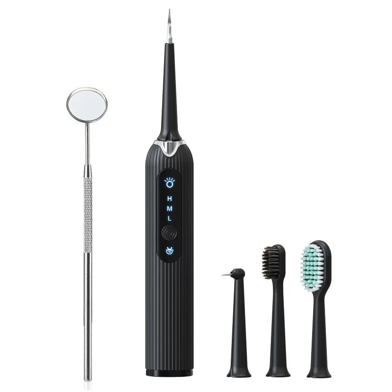 ShineMax™ – Détartreur Dentaire avec Technologie de Vibration