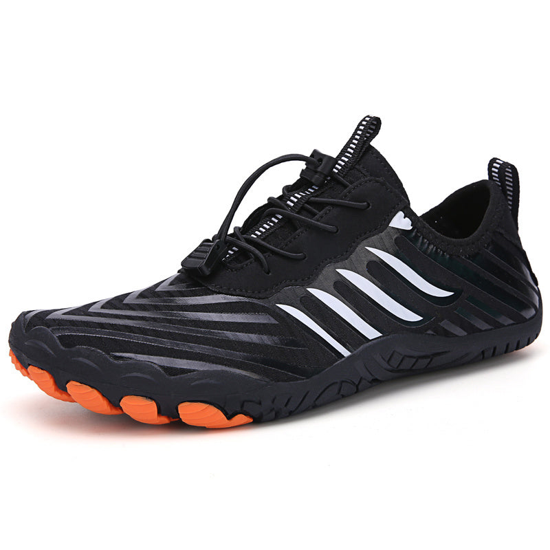 chaussures aqua polyvalentes pour homme et femme