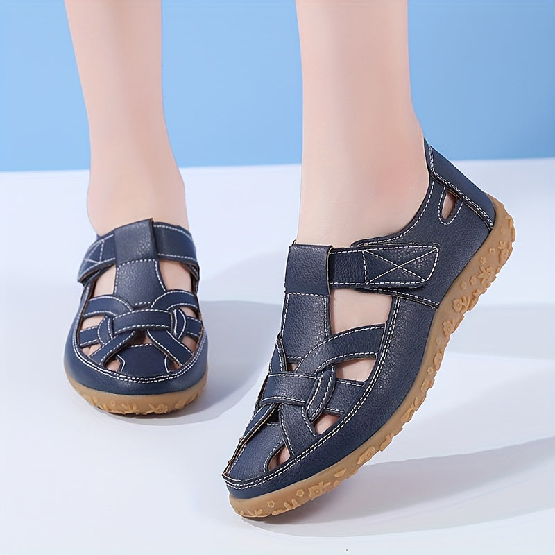 sandales légères et confortables pour femme