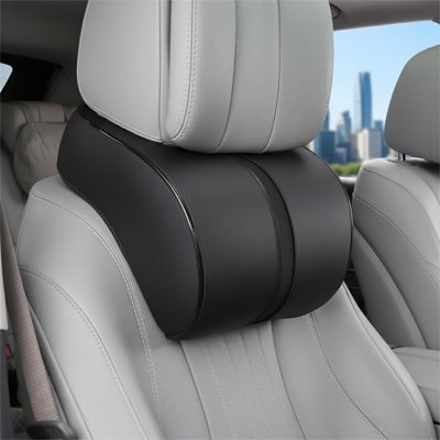 Appui tete voiture | ErgoCoussin™