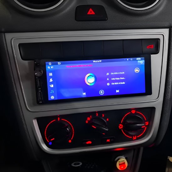 Autoradio Android | TechDrive