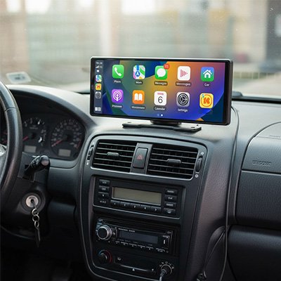 Autoradio | SmartDrive