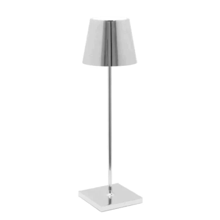 Lampe de Table LED Portable Rechargeable