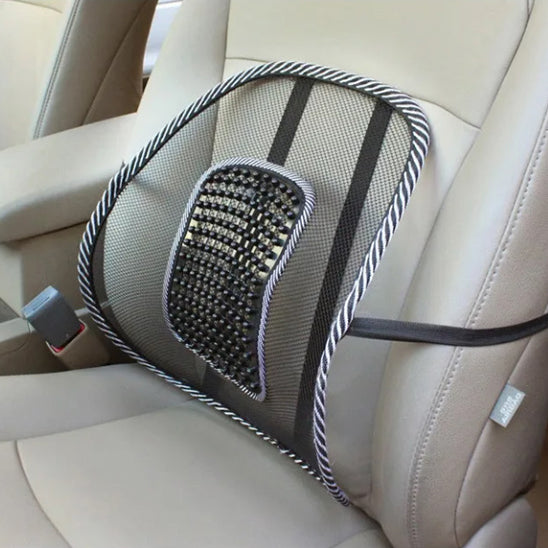 Coussin lombaire voiture| Lumbarcusin™
