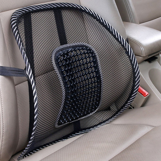 Coussin lombaire voiture| Lumbarcusin™