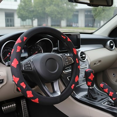 couvre-volant-voiture