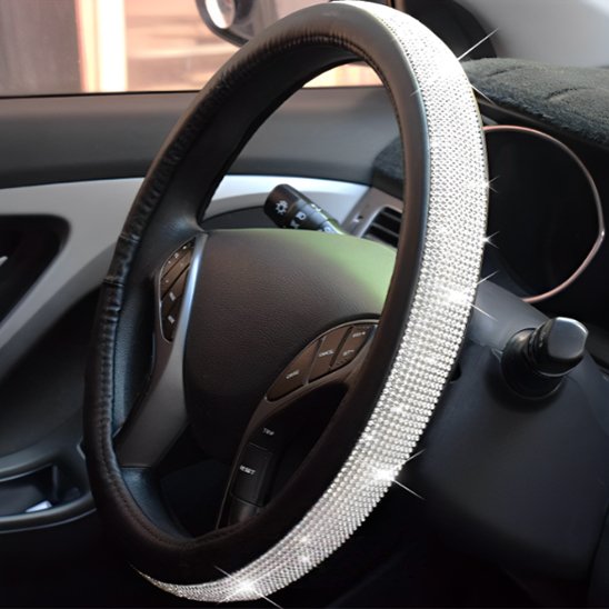 couvre volant | LuxeVolant™