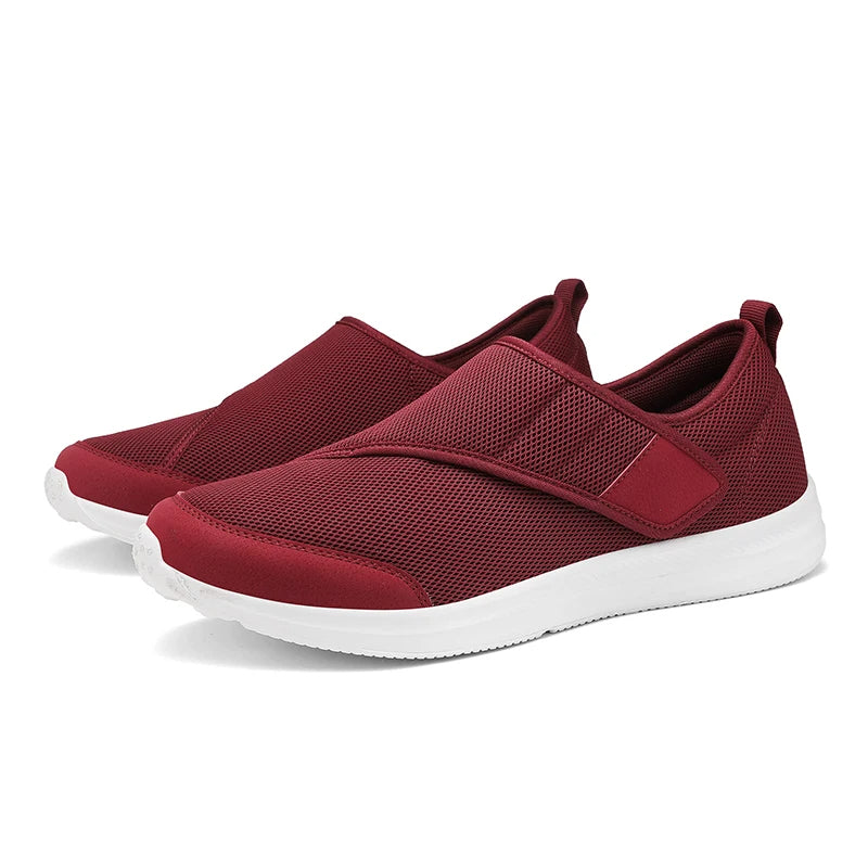 chaussures orthopédiques pour femmes et hommes