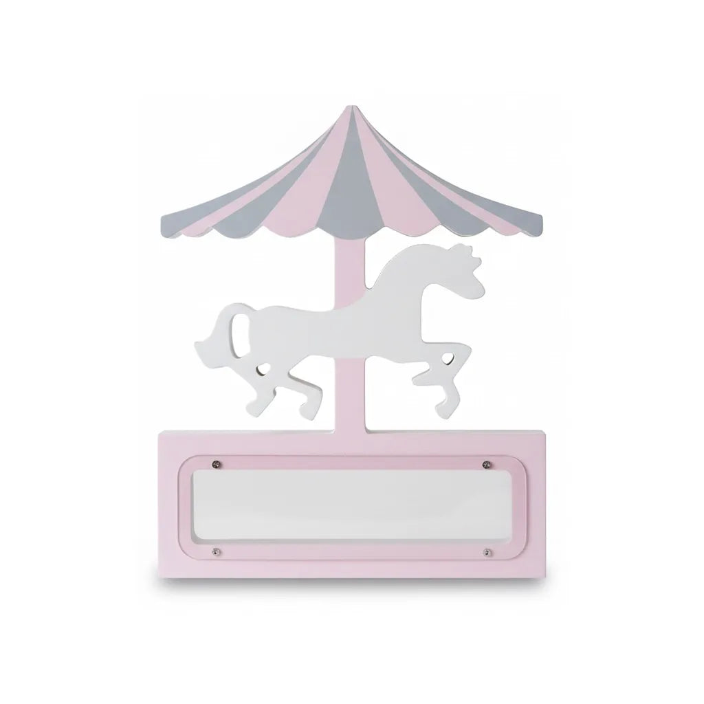 Grande Tirelire Licorne