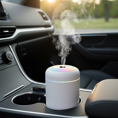 Humidificateur d'air | PureSilence™