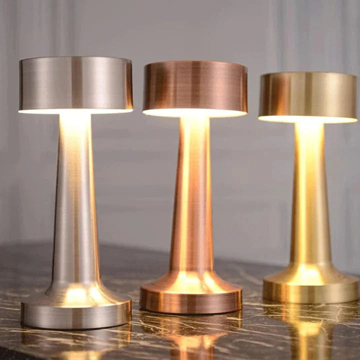 Lampe TouchBar Moderne et Élégante