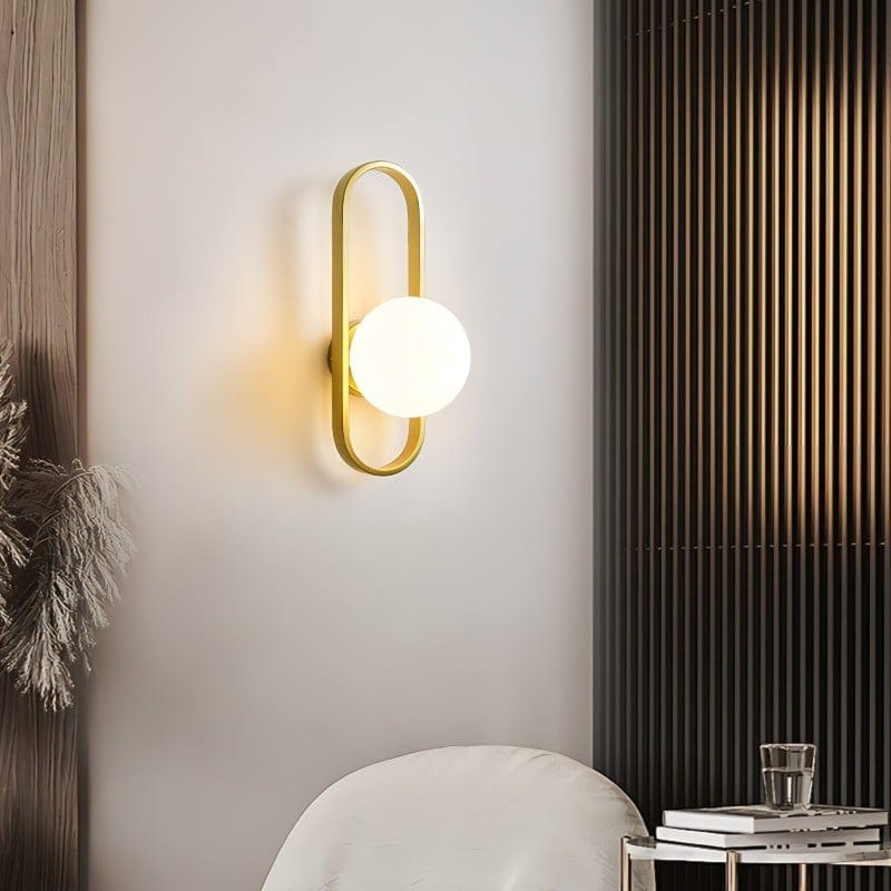 Applique Murale Vintage Sophistiquée