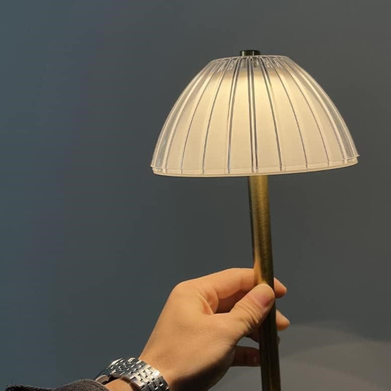 Lampe de Table sans fil Chic et Rétro