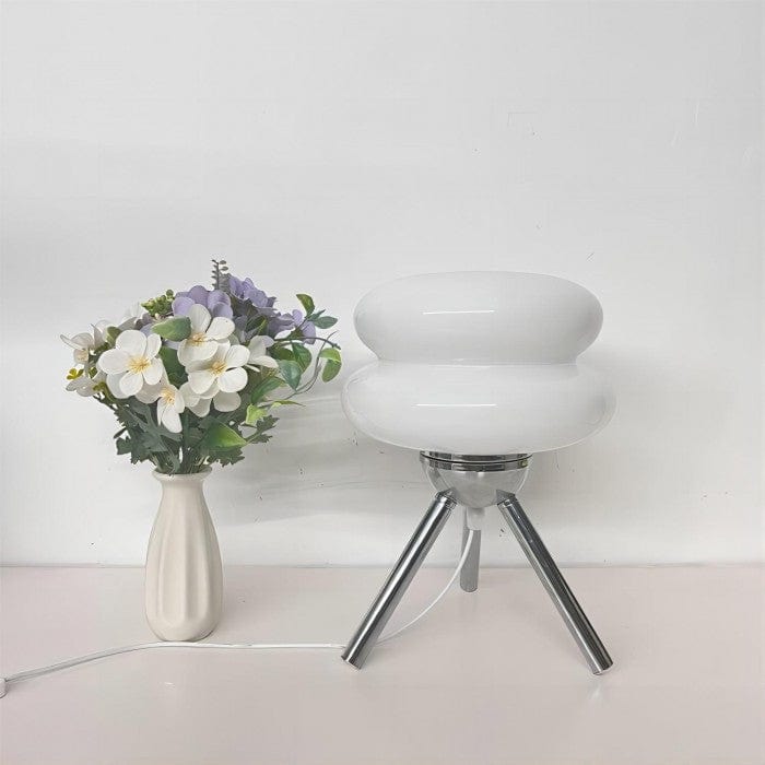 Lampe de table Élégante et Moderne