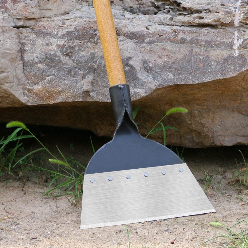 Pelle de jardin Multifonction