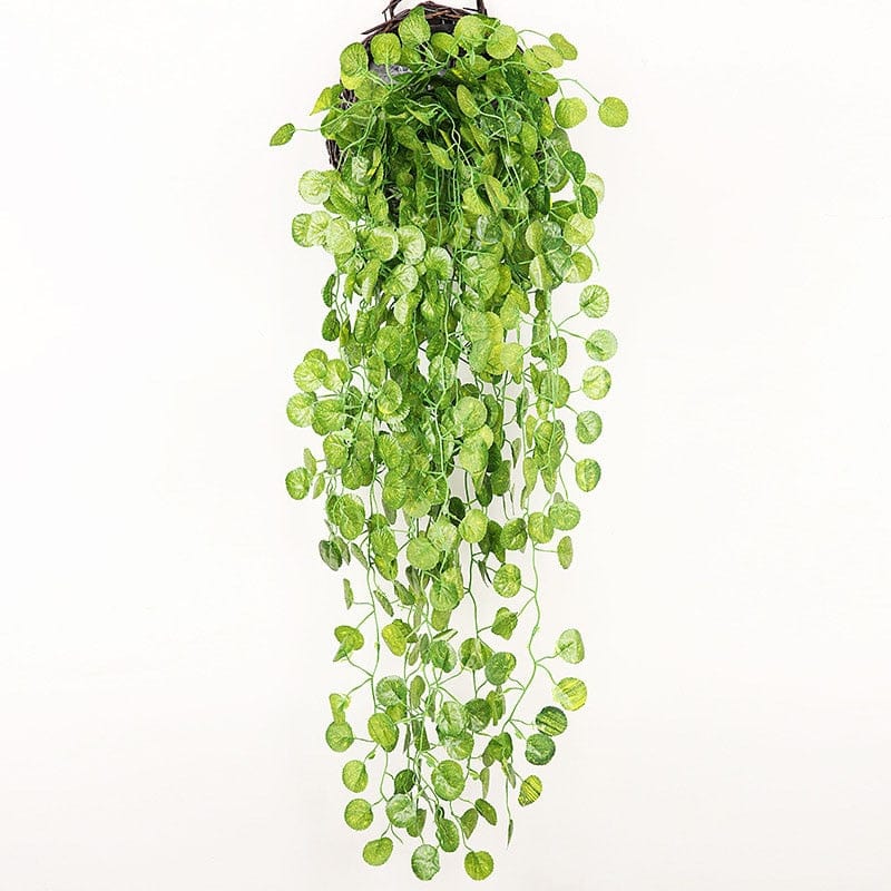 Plante Artificielle Suspendue