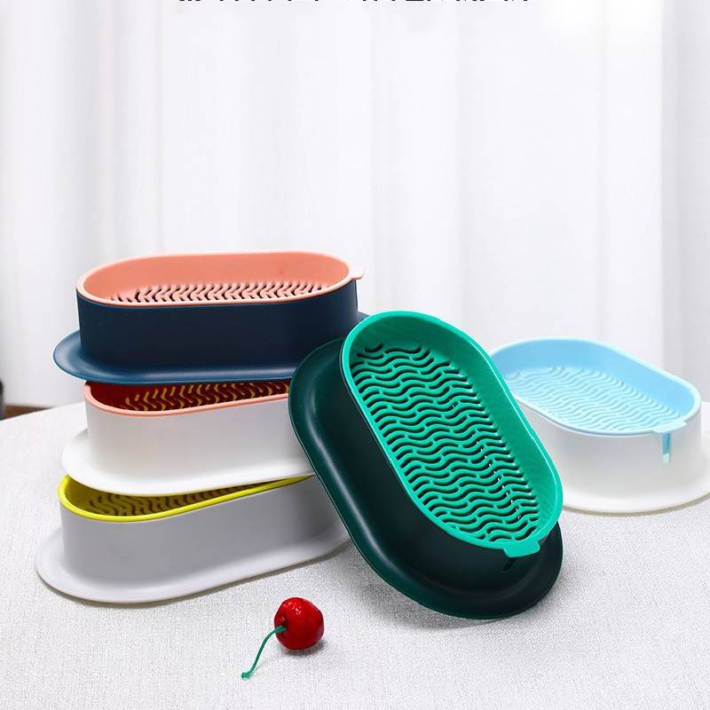 Plateau Innovant de Germination (+Sachet de Graines d'Herbe à Chat Offert)