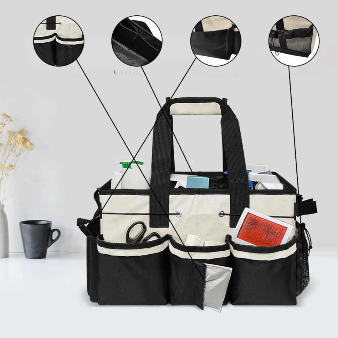 Sac Nettoyage Expert Compact