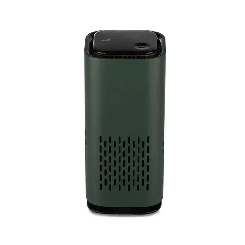 Purificateur d'Air Haut de Gamme Épurateur