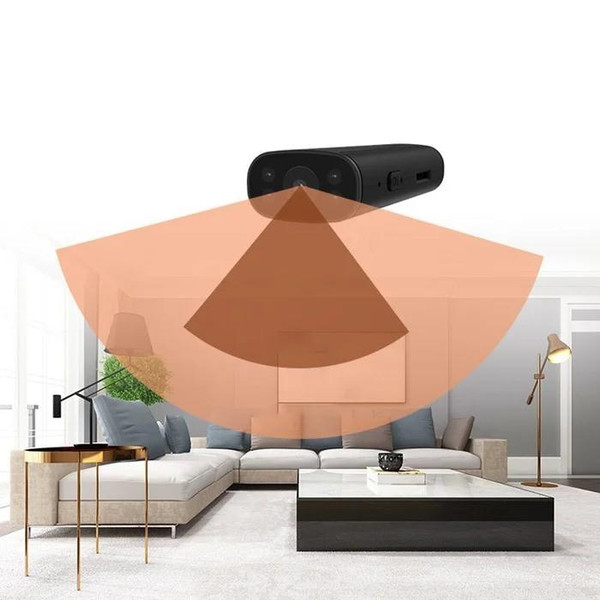 CamSafe™ – Caméra de Surveillance Sans Fil 1080p Vision Nocturne & Détection de Mouvement