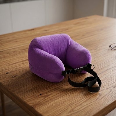 Oreiller de voyage | Voyageconfor™