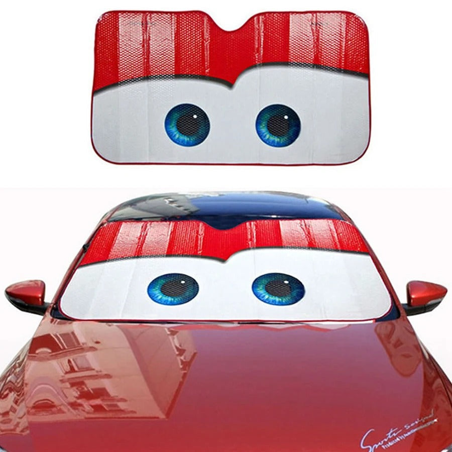 PARE SOLEIL VOITURE | sunvisor™