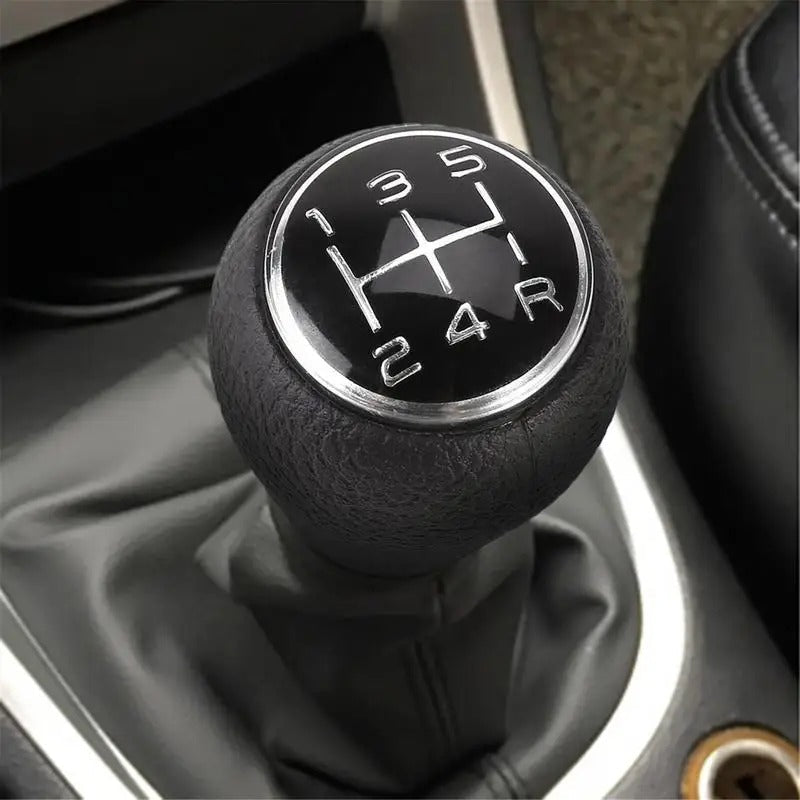 Pommeau de vitesse pour Citroën et Peugeot | Shiftknob™