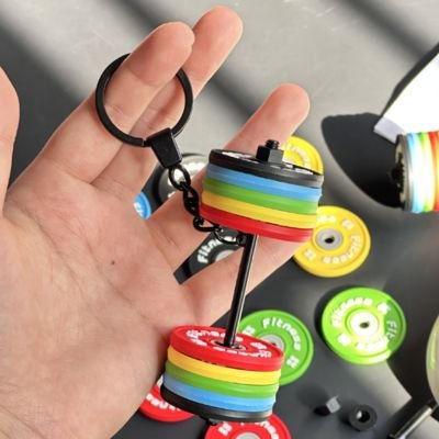 Porte clé | Élégance Durable