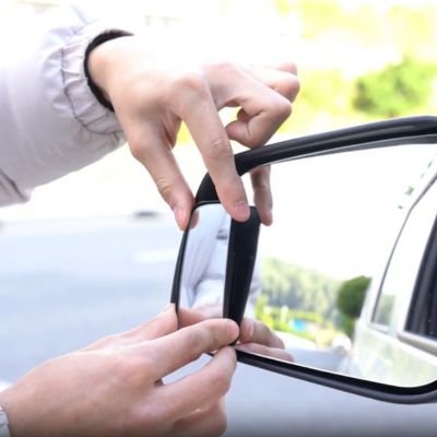 Retroviseur | Vision Sécurité