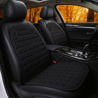 Siege chauffant voiture | ComfortDrive