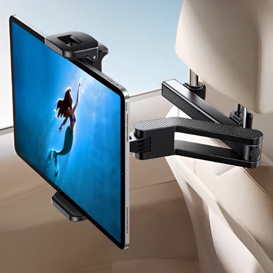 Support pour Tablette Voiture | Tablettient™