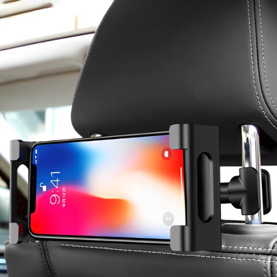 Support Tablette pour Voiture - 360°SupporTablet™