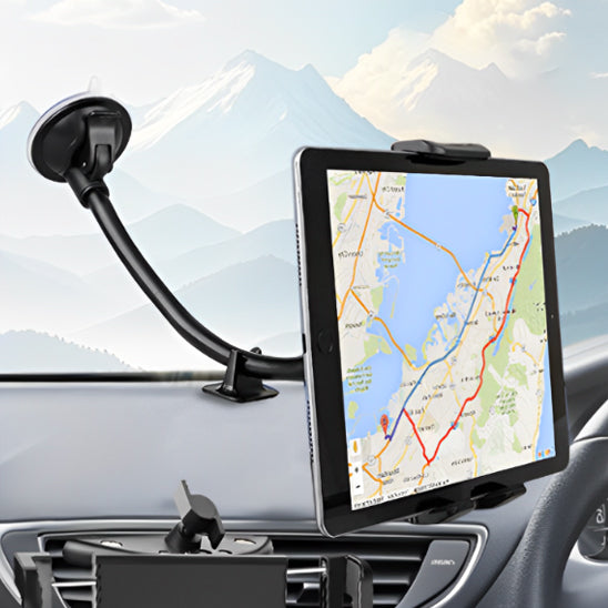 Suppport tablette voiture | Tablettcar™