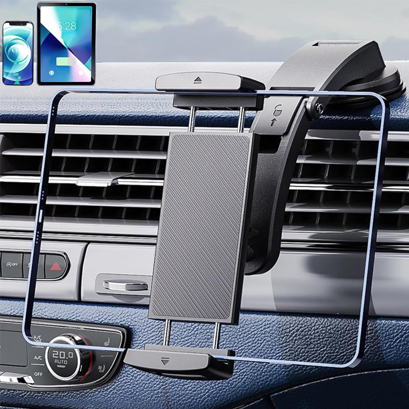 Support tablette voiture | Tabletfun™