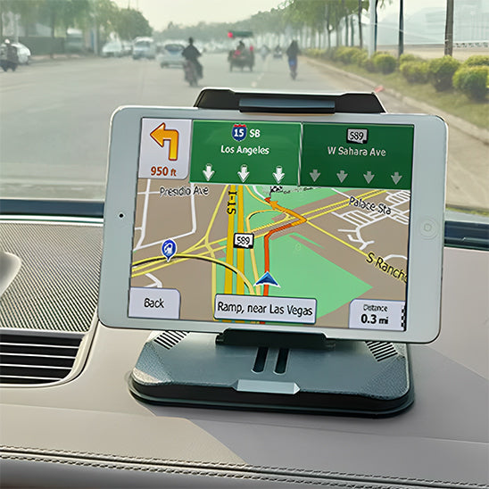 Support tablette voiture | Tabletsupor™